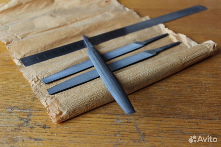 Напильник СССР