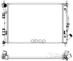 32218511 радиатор системы охлаждения Hyundai E