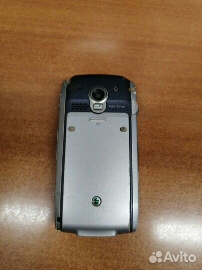 Sony ericsson p900