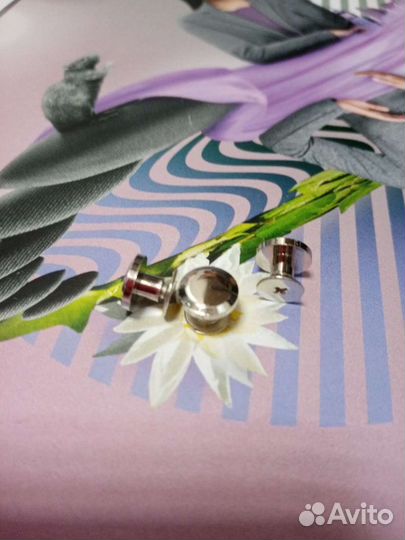 Винт ременной