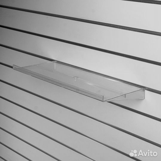 Полки на э/п (F-191, F-192