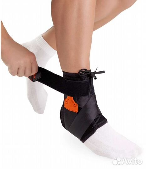 Ортез для голеностопа orliman, Испания. 2 разм