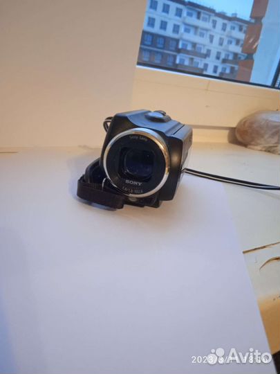 Видео камера