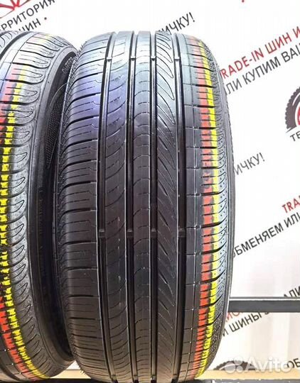 Nexen Classe Premiere 215/55 R17 93V