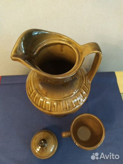 Кувшин СССР