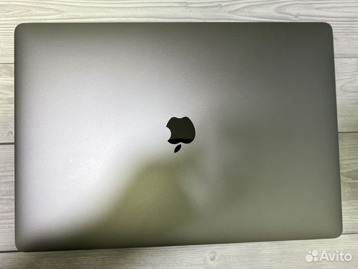 Apple MacBook Pro 15