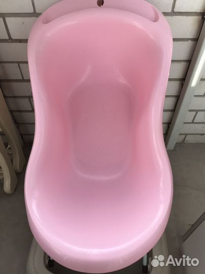 Ванночка для купания