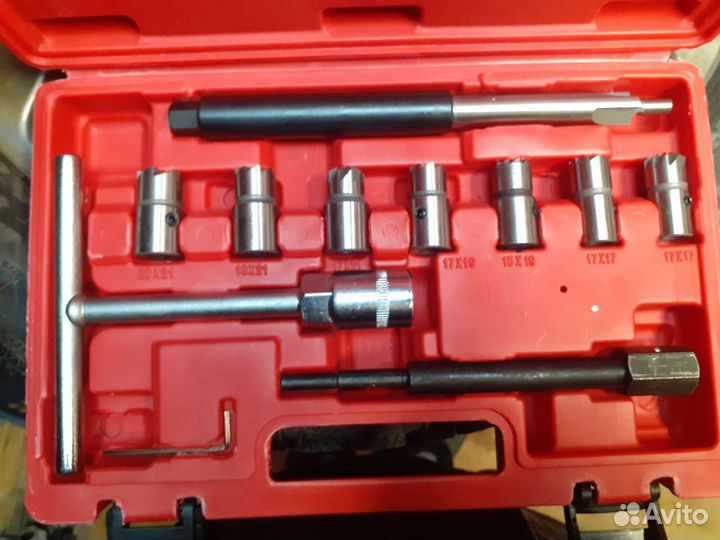 Набор в аренду