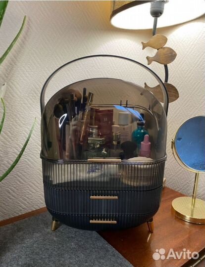 Органайзер для хранения косметики