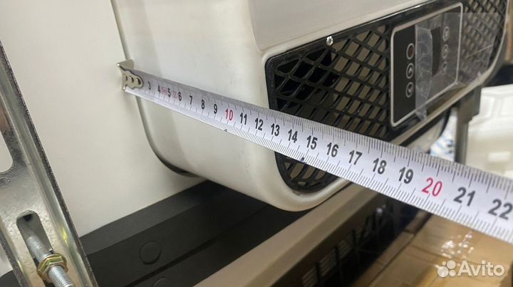 Кондиционер стояночный aerocool