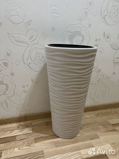 Кашпо для цветов