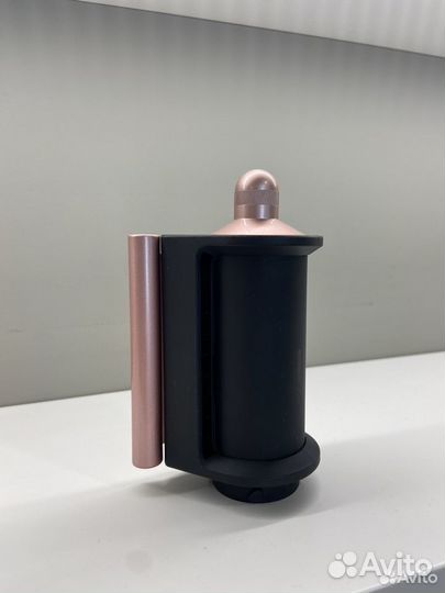 Насадка на dyson для сушки и разглаживания