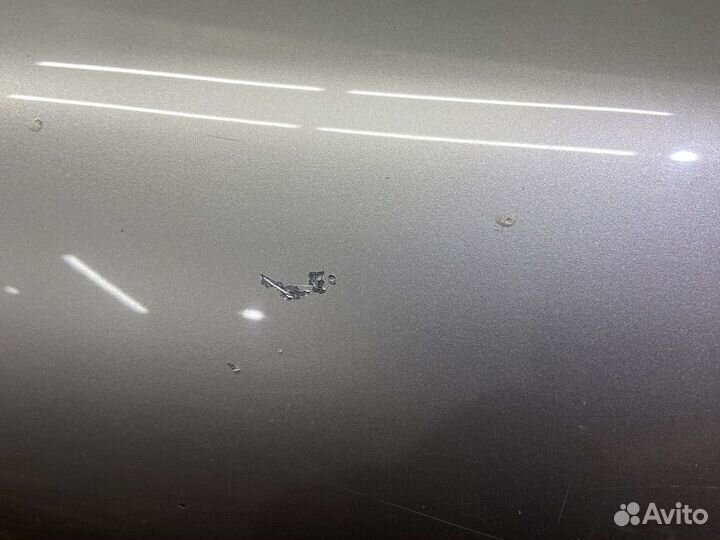 Капот land rover discovery 2 L318 2 000