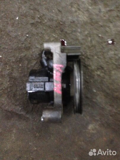 Насос гидроусилителя