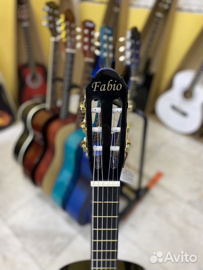 Гитара Fabio классика