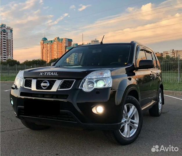 Трансфер в аэропорт