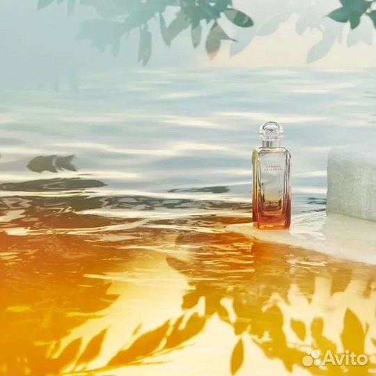 Hermès Un Jardin Sur La Lagune, 100ml