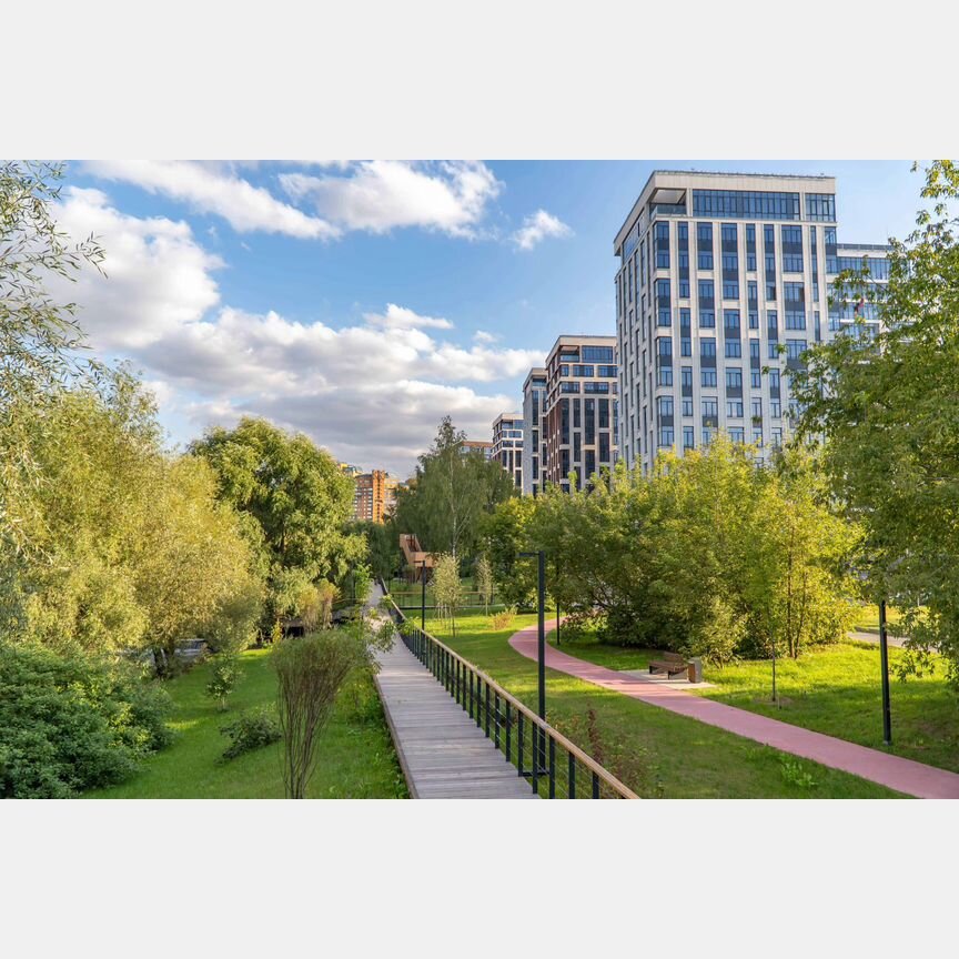 3-к. квартира, 172,9 м², 14/14 эт.