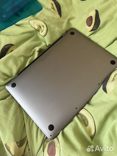 Apple MacBook Pro 13 2017