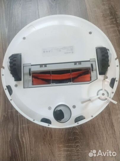 Xiaomi mi robot vacuum mop p cleaner робот пылесос