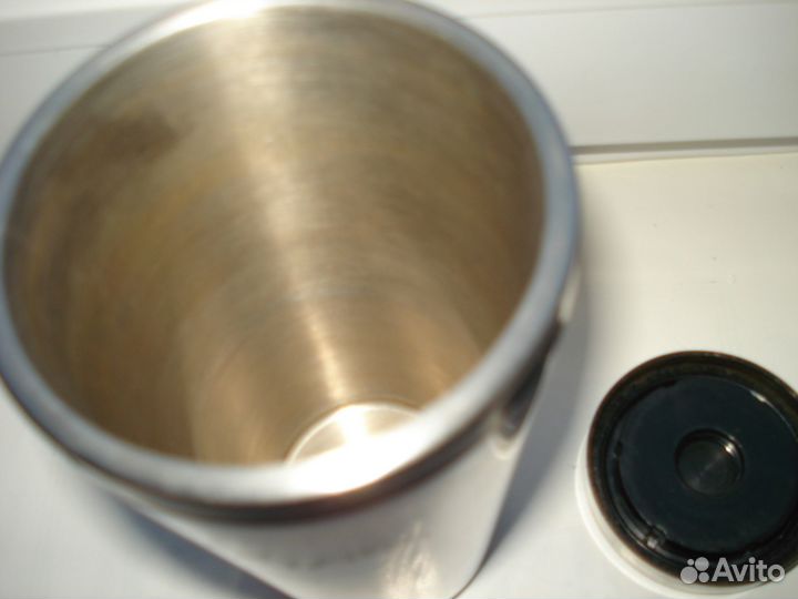 SVE Термос Спартак,термокружки,термостакан, стопки