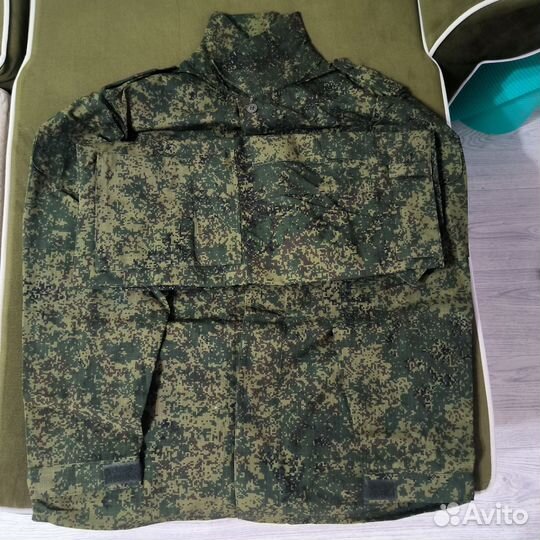 Военная форма