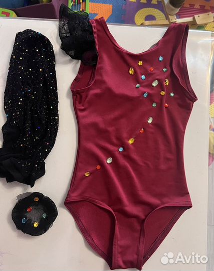 Всё для гимнастики