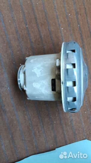 Электродвигатель для пылесоса Zelmer aquawelt plus