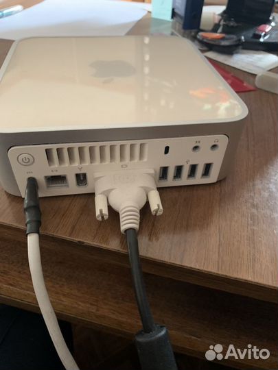 Mac mini