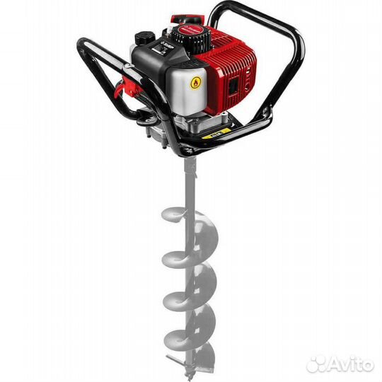 Аренда копера копра бензобура мотобура ямобура