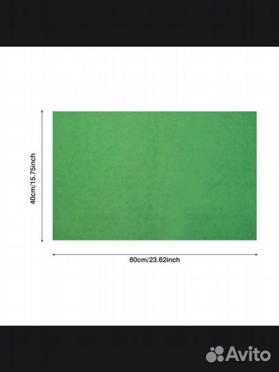 Коврик-субстрат для рептилий