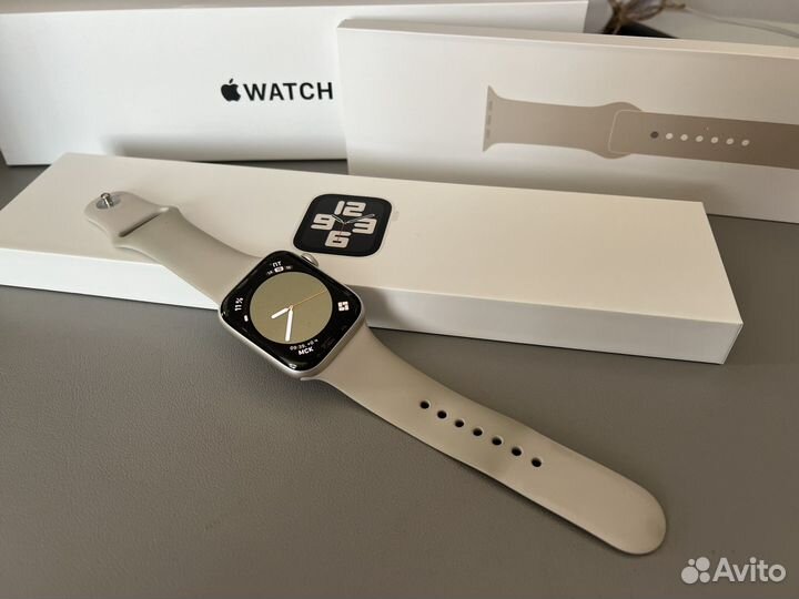 Apple watch se 2022 44mm
