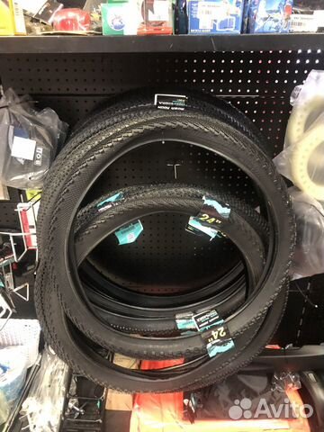 Покрышки для велосипеда