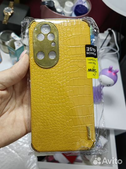 Чехол huawei p50