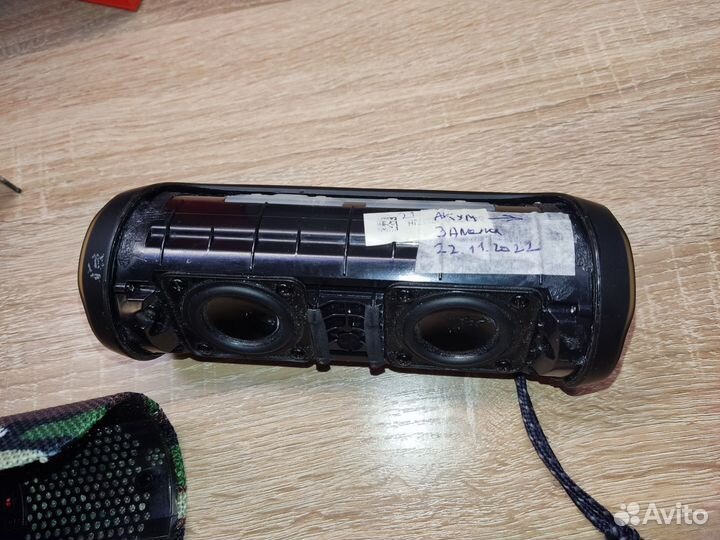 Оригинальная JBL Flip4