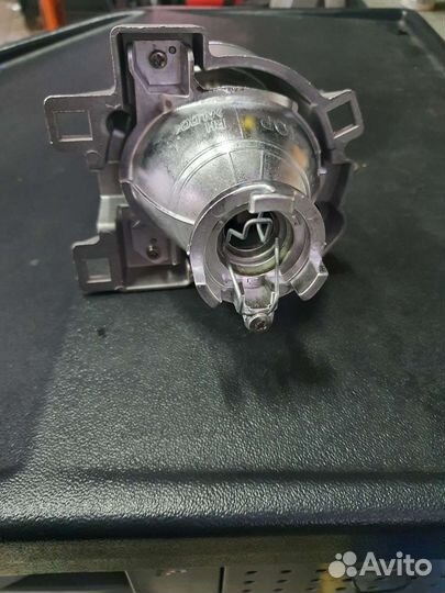 Линзы в фары Hyundai ix35 2 шт