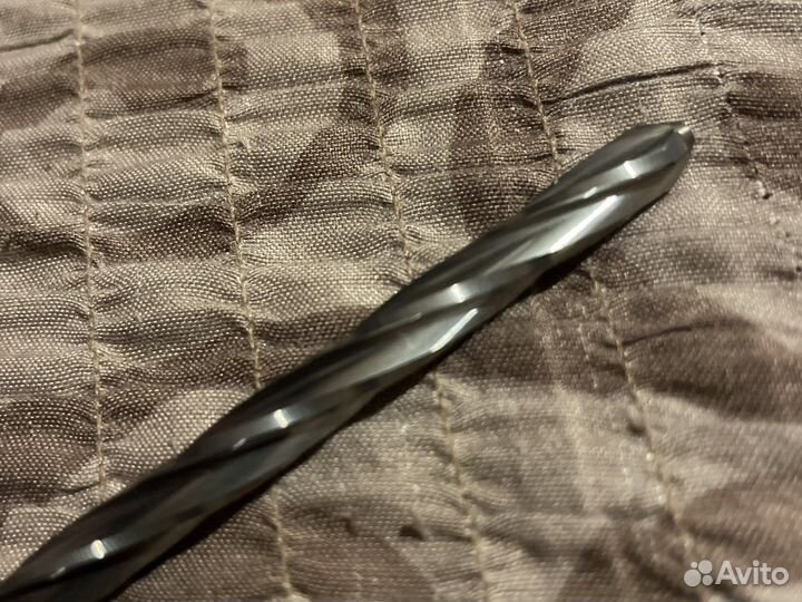 Развертка для направляющих втулок клапанов