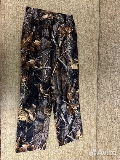 Костюм охотничий Cosmo-tex, размер S-M, 3 элемента