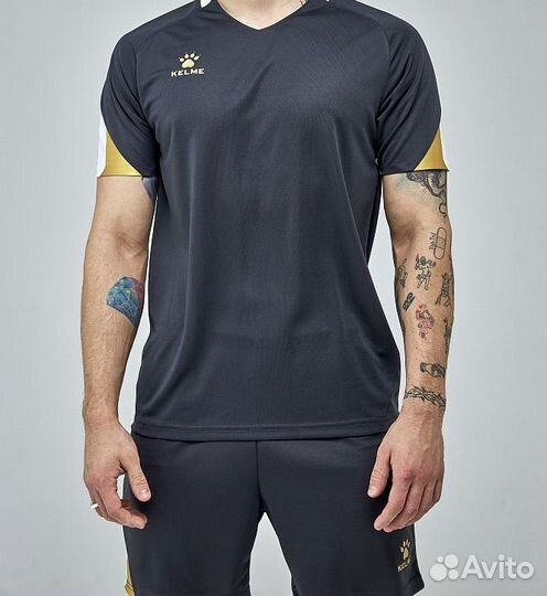 Футбольная форма kelme