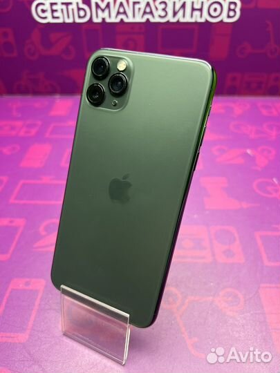 Apple iPhone 11 Pro Max 64GB