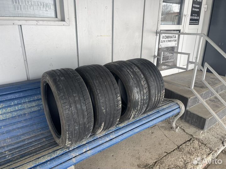 Triangle TH201 235/45 R17 97T