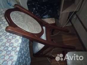 Стул интерьерный