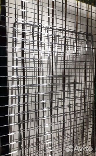 Кронштейны, Крючки, Сетки