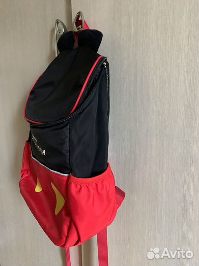 Рюкзак для школы