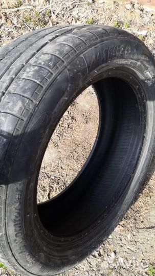 Altenzo Sports Comforter Plus 225/50 R17