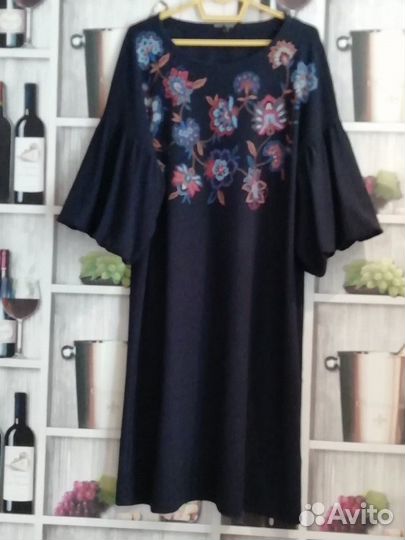 Платье женское