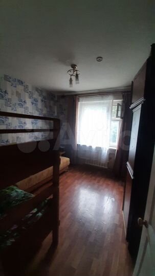 2-к. квартира, 57 м², 2/10 эт.