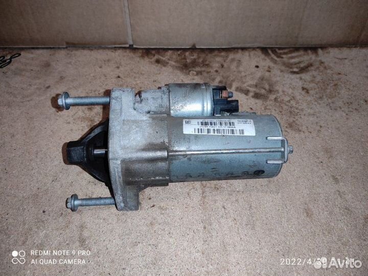 Стартер LADA Largus универсал 1.6 2019