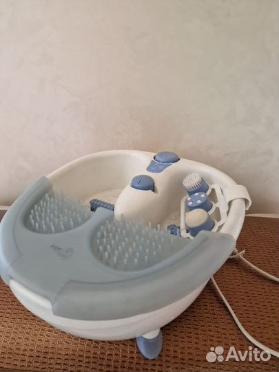 Гидромассажная ванночка для ног DH 65L