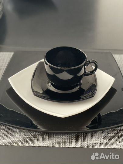 Набор столовой посуды luminarc